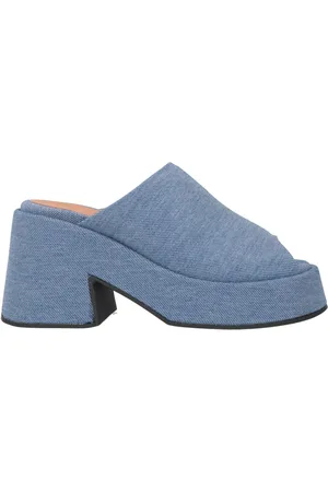 Ganni CALZATURE Sandali