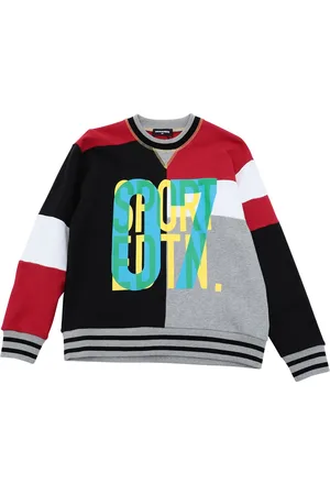 Dsquared2 TOPWEAR Felpe