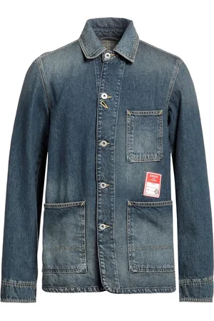 Kenzo CAPISPALLA Capispalla jeans