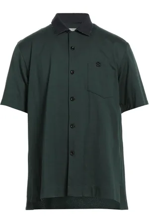 SACAI TOPWEAR Camicie