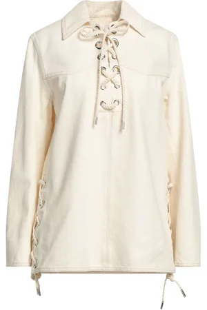 Chloé TOPWEAR Camicie jeans