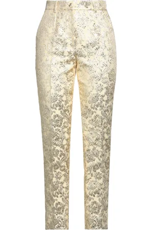 Dolce & Gabbana BOTTOMWEAR Pantaloni