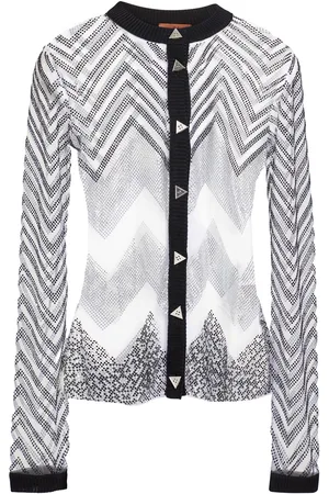 Missoni MAGLIERIA Cardigan