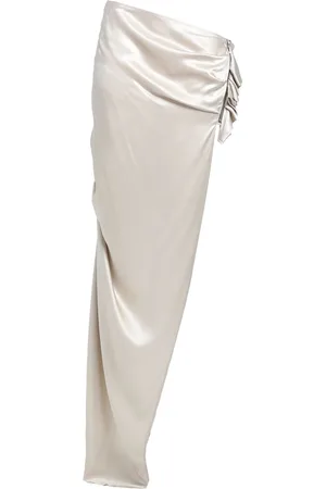 Rick Owens BOTTOMWEAR Gonne lunghe