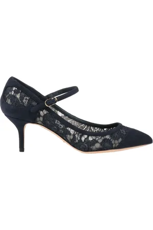Dolce & Gabbana CALZATURE Decolletes