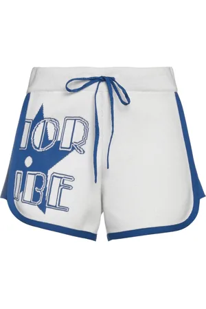 Dior BOTTOMWEAR Shorts e bermuda