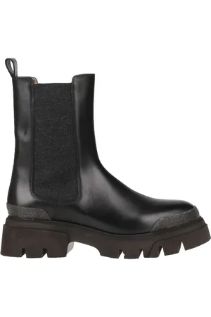 Brunello Cucinelli CALZATURE Stivaletti