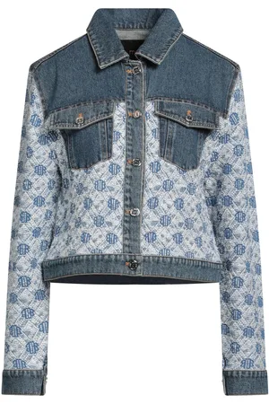 Maje CAPISPALLA Capispalla jeans