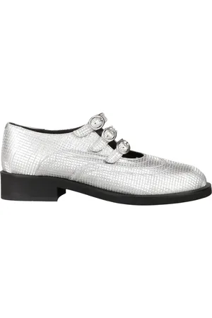 Emporio Armani CALZATURE Ballerine