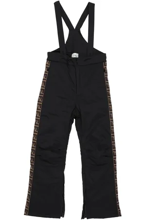 Fendi CAPISPALLA Tute e abbigliamento neve