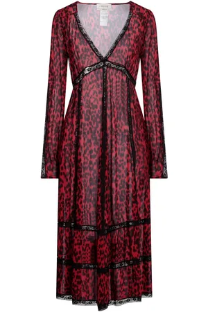 ANNA MOLINARI VESTITI Vestiti midi