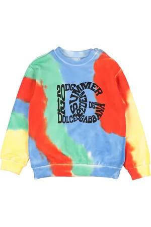 Dolce & Gabbana TOPWEAR Felpe