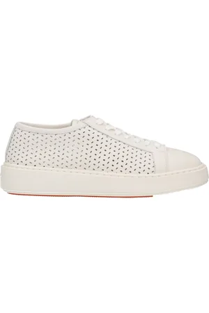 santoni CALZATURE Sneakers