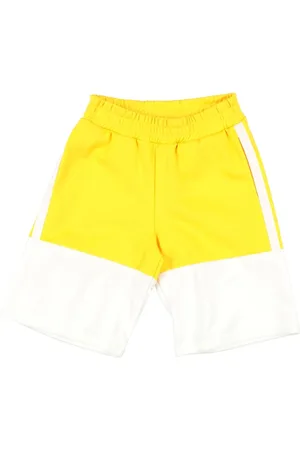 Fendi BOTTOMWEAR Shorts e bermuda