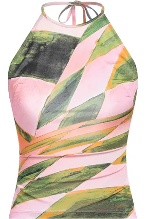 Louisa Ballou TOPWEAR Top