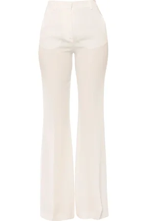 Alberta Ferretti BOTTOMWEAR Pantaloni