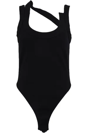 Boyarovskaya TOPWEAR Body