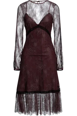 ANNA MOLINARI VESTITI Vestiti midi