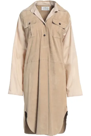 Maison Margiela VESTITI Vestiti midi