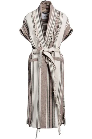 Bazar Deluxe CAPISPALLA Soprabiti & Trench