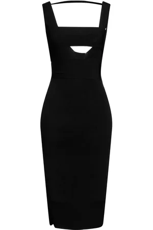 Boyarovskaya VESTITI Vestiti midi
