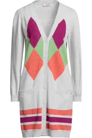 ANGELO MARANI MAGLIERIA Cardigan