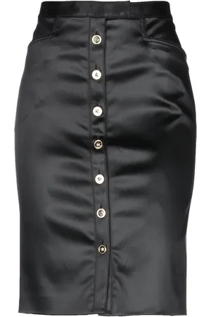 VERSACE BOTTOMWEAR Gonne midi