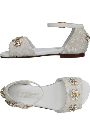Dolce & Gabbana CALZATURE Sandali