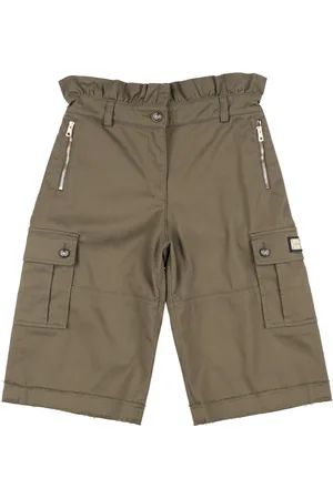 Dolce & Gabbana BOTTOMWEAR Pantaloni