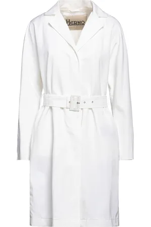 HERNO CAPISPALLA Soprabiti & Trench