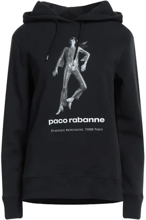 Paco rabanne TOPWEAR Felpe