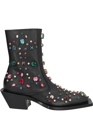 Dolce & Gabbana CALZATURE Stivaletti
