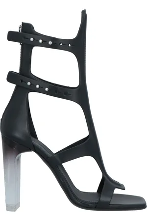 Rick Owens CALZATURE Sandali