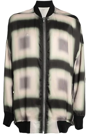 Rick Owens CAPISPALLA Giacche & Giubbotti