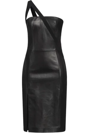 MUGLER VESTITI Vestiti midi