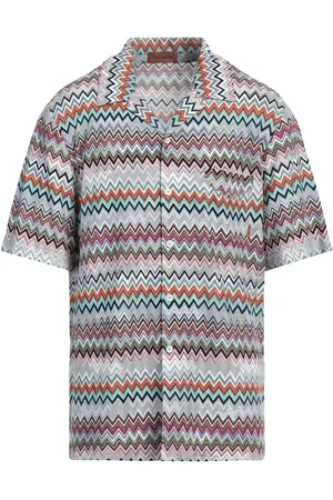Missoni TOPWEAR Camicie