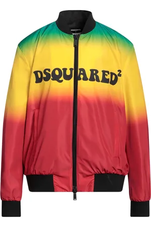 Dsquared2 CAPISPALLA Giacche & Giubbotti