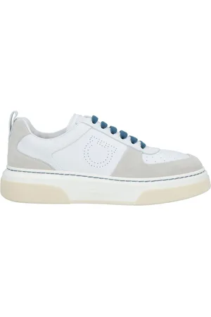 Salvatore Ferragamo CALZATURE Sneakers