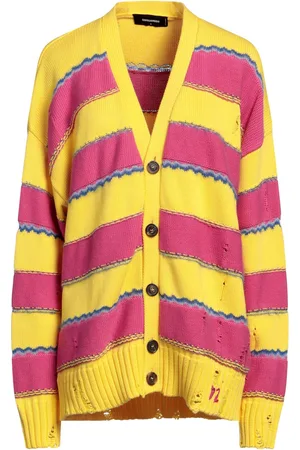 Dsquared2 MAGLIERIA Cardigan