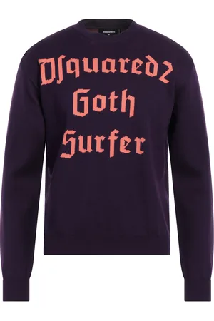 Dsquared2 MAGLIERIA Pullover