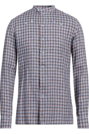 RAF SIMONS TOPWEAR Camicie
