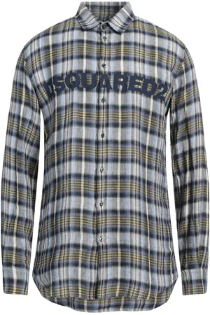 Dsquared2 TOPWEAR Camicie