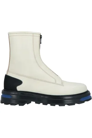 Jil Sander CALZATURE Stivaletti