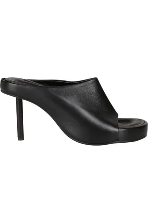 Jacquemus CALZATURE Sandali
