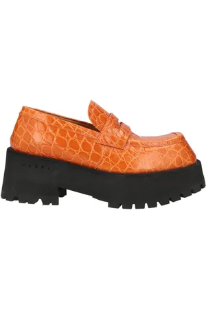 Marni CALZATURE Mocassini
