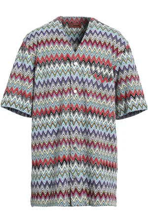 Missoni TOPWEAR Camicie