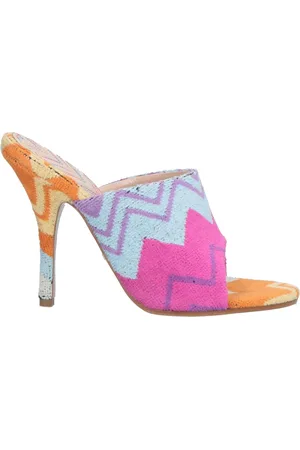 Missoni CALZATURE Sandali