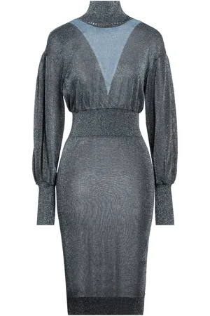 Paco rabanne VESTITI Vestiti midi