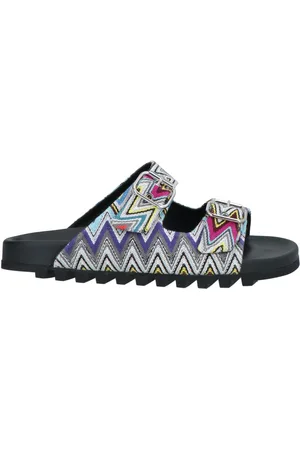 Missoni CALZATURE Sandali