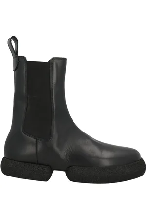 DRIES VAN NOTEN CALZATURE Stivaletti